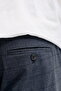 Plus Size Regular Fit Pants - Harry - 8