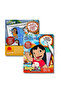 - Lilo & Stitch Mess-free Magic Ink Activity Set - 5