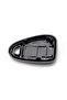 Fiat - key shell - with transponder - 1 button! - 5