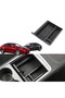 Model Y - Model 3 Center Console Top Organizer - Black