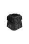 Composter plastic, capacitate 480 L - 2