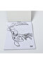 - Spider-man Coloring Set with Shaped Crayon - 5
