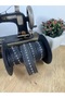 Metal Detailed Strip - 2