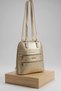 Women's Stylish Backpack and Shoulder Bag - Multifunctional Casual Bag - 2