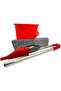 Premium Spray Mop with Healthy Stick & Bucket Set - 6