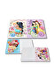 - Princess Super-Activity Color Sticker & Design Set - 3
