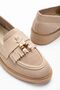 Loafer Knitwear Tassel Detailed Shoes - 3