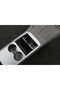 Model Y - Model 3 Center Console Top Organizer - Black - 3
