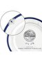 Miami Collection 45 Pcs Dinner Set Platinum Plated - 3