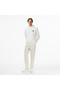 Tommy Jeans Regular Essential Flag Men's White Hoodie - 3