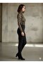 LONG SLEEVE FISHER COLLAR SUPER QUALITY BODY - 2
