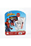- Spider-man Coloring Set with Shaped Crayon - 2