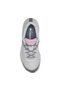 Vertisol Trail Women's Gray Outdoor Shoes Bl8652-063 - 5