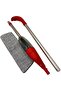 Premium Spray Mop with Healthy Stick & Bucket Set - 4