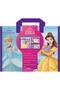 - Princess Story & Activity Tote Case