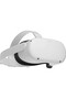 Quest 2 256GB All-In-One Virtual Reality Headset (VR) - White