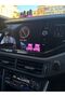 Auto Pink Teddy Bear Torpedo Accessory Decoration Self-Adhesive Special Design Car - 3