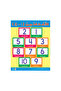 Numbers (6 Wall Charts) - Educational Wall Chart Pack in Arabic - 7