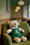 Bearista Bear Plush Toy - Original Turkish Collectible Product - 25cm - 5