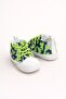 Baby First Step Shoes, Non-Slip Sole Baby Booties Convers Walking Shoes - 4