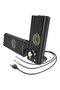 HOCO DS32 Unity Dazzling Light Computer Speakers - 2