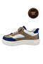 Boys' Shoes Genuine Leather Orthopedic Sole - 3