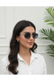 Rcp308 C4 52 Women's Sunglasses - 2