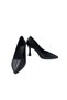 Byk Long Wedge Heel Women's Stiletto Shoes - 3