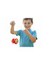 3 PCS-Light-Up Ocean Theme Spinning Yo-Yo for Kids-Assorted Colours - 5