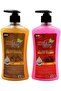 Ideal Care Rose & Oud Hand Wash Liquid Soap