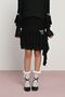 9-14 Years Modern Dreamy Girl's Set-Black - 4