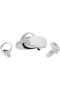 Quest 2 256GB All-In-One Virtual Reality Headset (VR) - White - 2