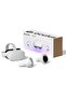 Quest 2 256GB All-In-One Virtual Reality Headset (VR) - White - 3