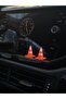 Auto Dashboard Accessory Decoration Self-Adhesive Special Design Car - 2
