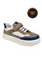 Boys' Shoes Genuine Leather Orthopedic Sole - 5