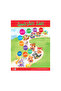 Numbers (6 Wall Charts) - Educational Wall Chart Pack in Arabic - 5