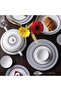 Phoenix Collection 45 Pcs Dinner Set Real Gold Plated - 6