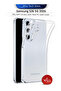 Samsung S26 5G 2026 TPU Soft Corners with Hard PC Case Cover