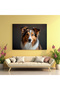 Tablou - Collie - Canvas pe șasiu - 3