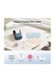 B1 2 Inch Label Maker with 1 Roll Free Tape 2 inches Width - 5