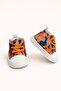 Baby First Step Shoes, Non-Slip Sole Baby Booties Convers Walking Shoes - 3