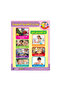 Healthy Food (6 Wall Charts) - Educational Wall Chart Pack in Arabic - 3