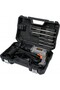 Перфоратор SDS PLUS 800 W - 2