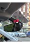 Auto Boxing Gloves Torpedo Accessory Decor Self-Adhesive Special Design Car - 4