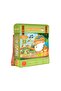 The Backpack of Fahman the Explorer – Educational Pack & Books for Kids in Arabic - 2