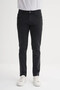 Parker Extra Slim Fit Anthracite Men's Jean Trousers 09220 - 3