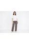 Girl's denim pants