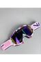 Ski Goggles Uv Snowboard Snow Sports Ski Goggles Anti Fog Ski Goggles - 2