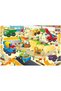 Construction - giant floor puzzle - 2