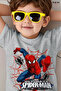 Spider-Man Printed Unisex Children's T-Shirt
